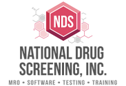 National Drug Screening, Inc.