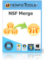 NSF Merge