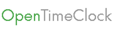Open Time Clock