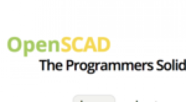 OpenSCAD