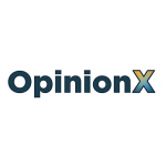 OpinionX