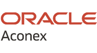 Oracle Aconex