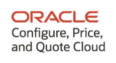 Oracle CPQ