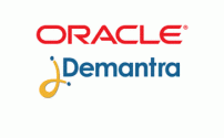 Oracle Demantra
