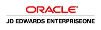 Oracle JD Edwards EnterpriseOne