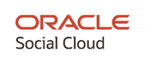 Oracle Social Cloud