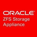 Oracle ZFS Storage Appliance