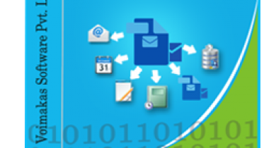 Outlook PST Recovery