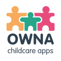 OWNA Child Care App