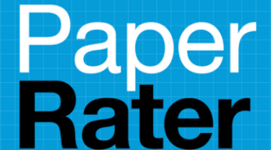 PaperRater