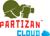 Partizan Cloud Storage