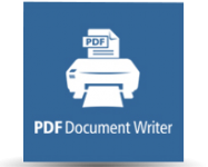 PDF Document Writer