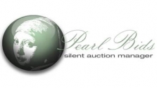 Pearl Bids Silent Auction Manager