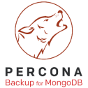 Percona Backup for MongoDB