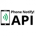 Phone Notify API