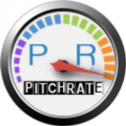PitchRate