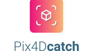 Pix4Dcatch
