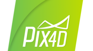 Pix4Dmapper
