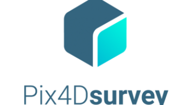 Pix4Dsurvey