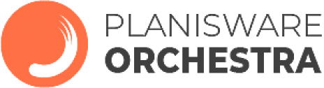 Planisware Orchestra