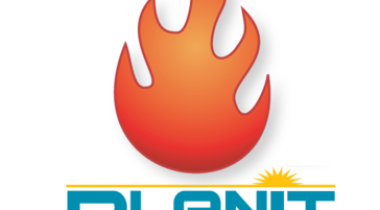 PlanIt Fire