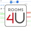 Plat4Mation Rooms4U