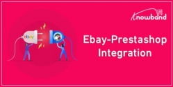 Prestashop eBay Marketplace Integration Addon by Knowband