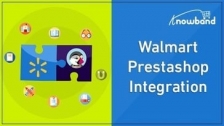 Prestashop Walmart Integration Module by Knowband