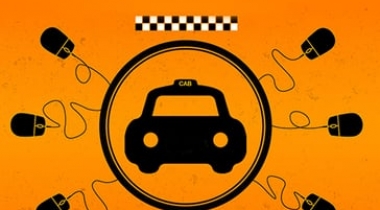 Professional Cab Booking Software like Uber, OLA Script