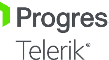Progress Telerik UI
