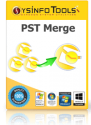 PST Merge Tool