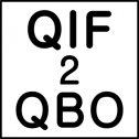 QIF2QBO (QIF to QBO Converter)