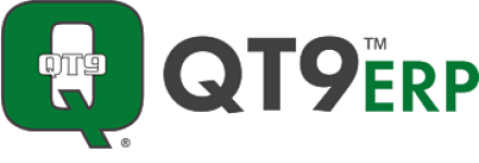 QT9 ERP