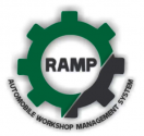 RAMP- Workshop Management System