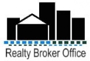 Realty Broker Office