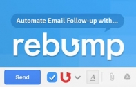 Rebump – Email Follow Up
