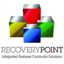 Recovery Point Disaster Recovery