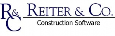 Reiter & Co. Construction Software