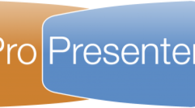 ProPresenter