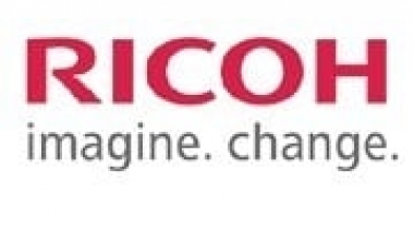 Ricoh Data Center