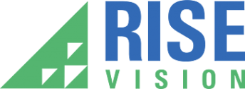 Rise Vision Digital Signage