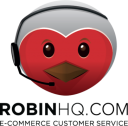 ROBIN Conversation Console