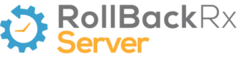 RollBack Rx Server Edition