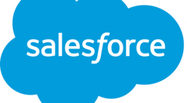 Salesforce Government Cloud