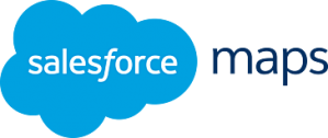 Salesforce Maps: Territory Planning