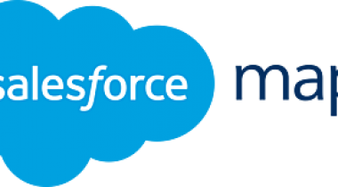 Salesforce Maps: Territory Planning