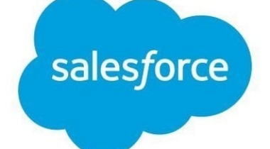 Salesforce Mobile Studio