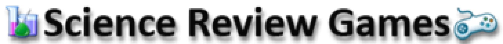 Science Review Games