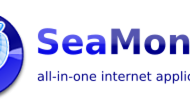 SeaMonkey Composer