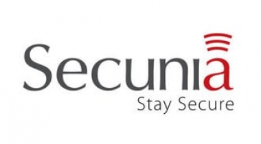 Secunia CSI